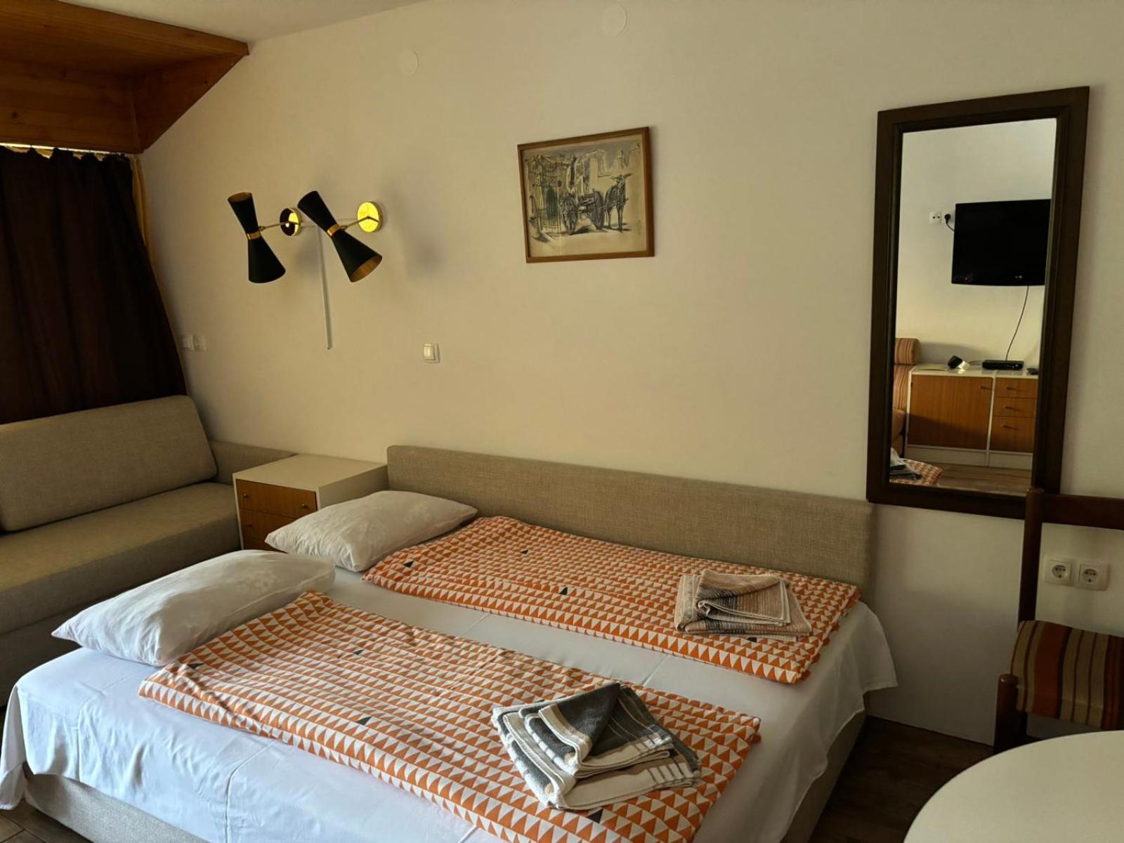 Apartman Veriga Kranjska Gora Εξωτερικό φωτογραφία