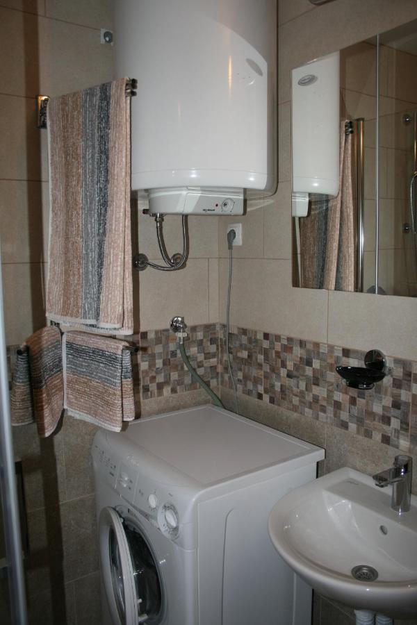 Apartman Veriga Kranjska Gora Εξωτερικό φωτογραφία